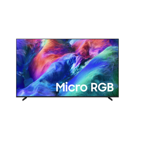 MRA85R85HAWXXY Samsung 85 INCH R85H Micro RGB 4K Smart AI TV (2026)